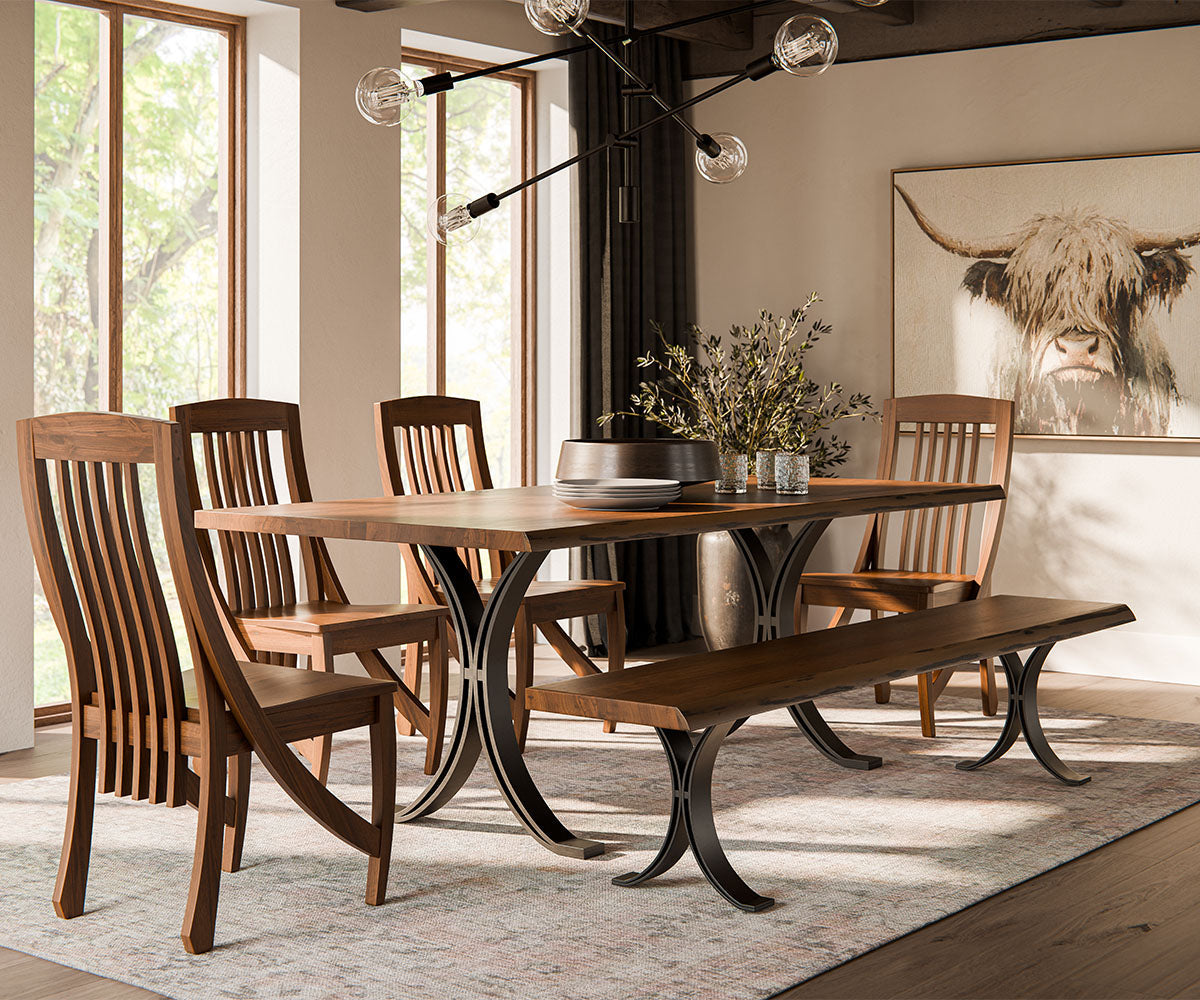 Live Edge Collection