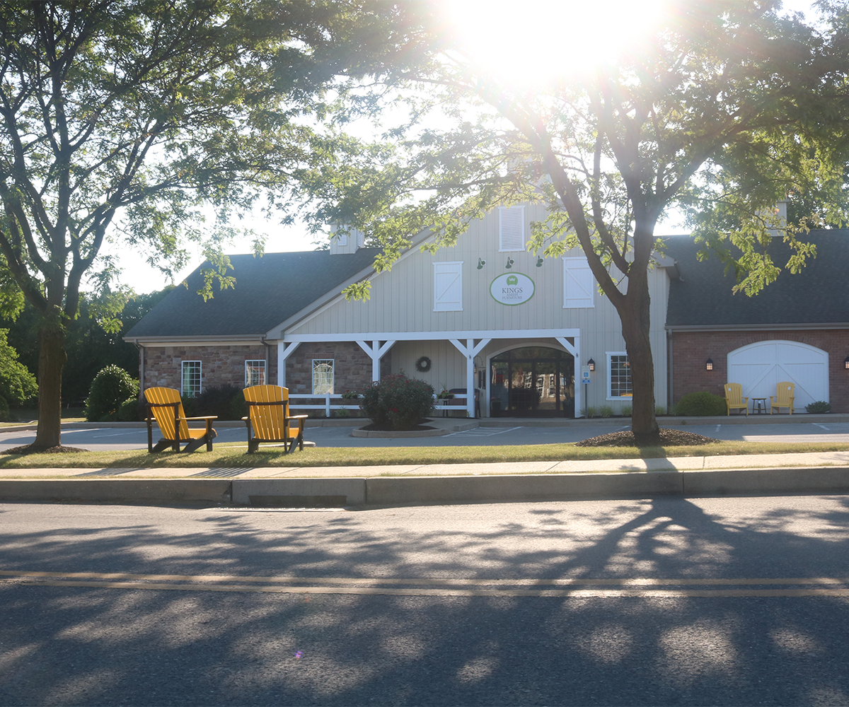 Kings Amish Furniture