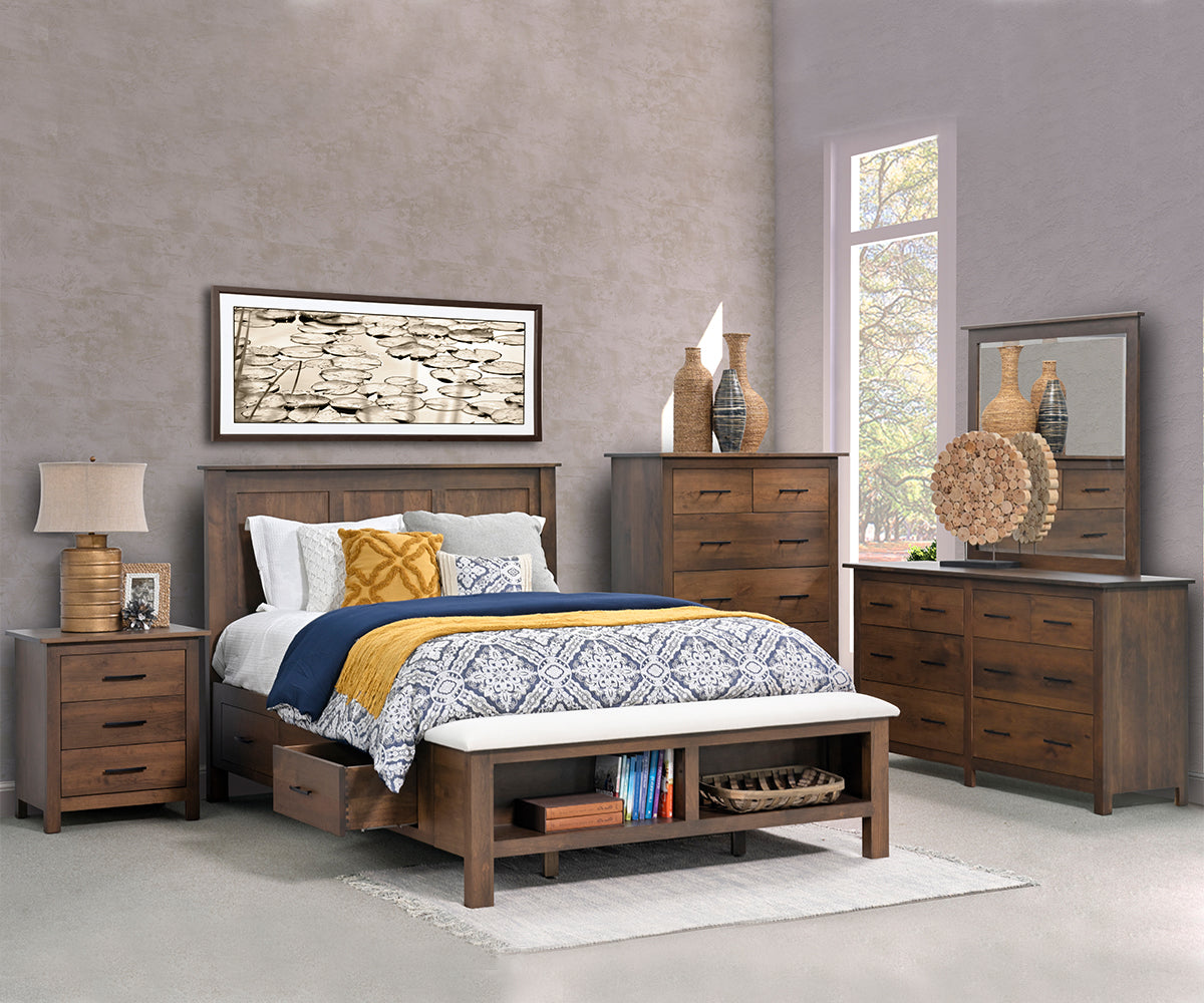Kings Amish Furniture