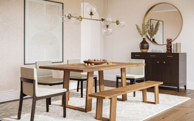 The Journey To Custom Amsih Furniture: What To Expect