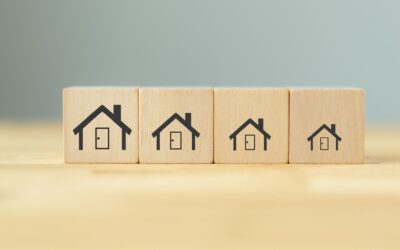 Downsizing with Comfort: Small Recliners & Tables for Retirement Living