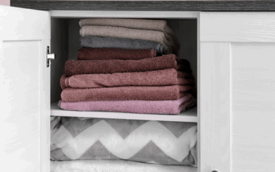 From Clutter to Calm: The Amish Way to Organize Your Home