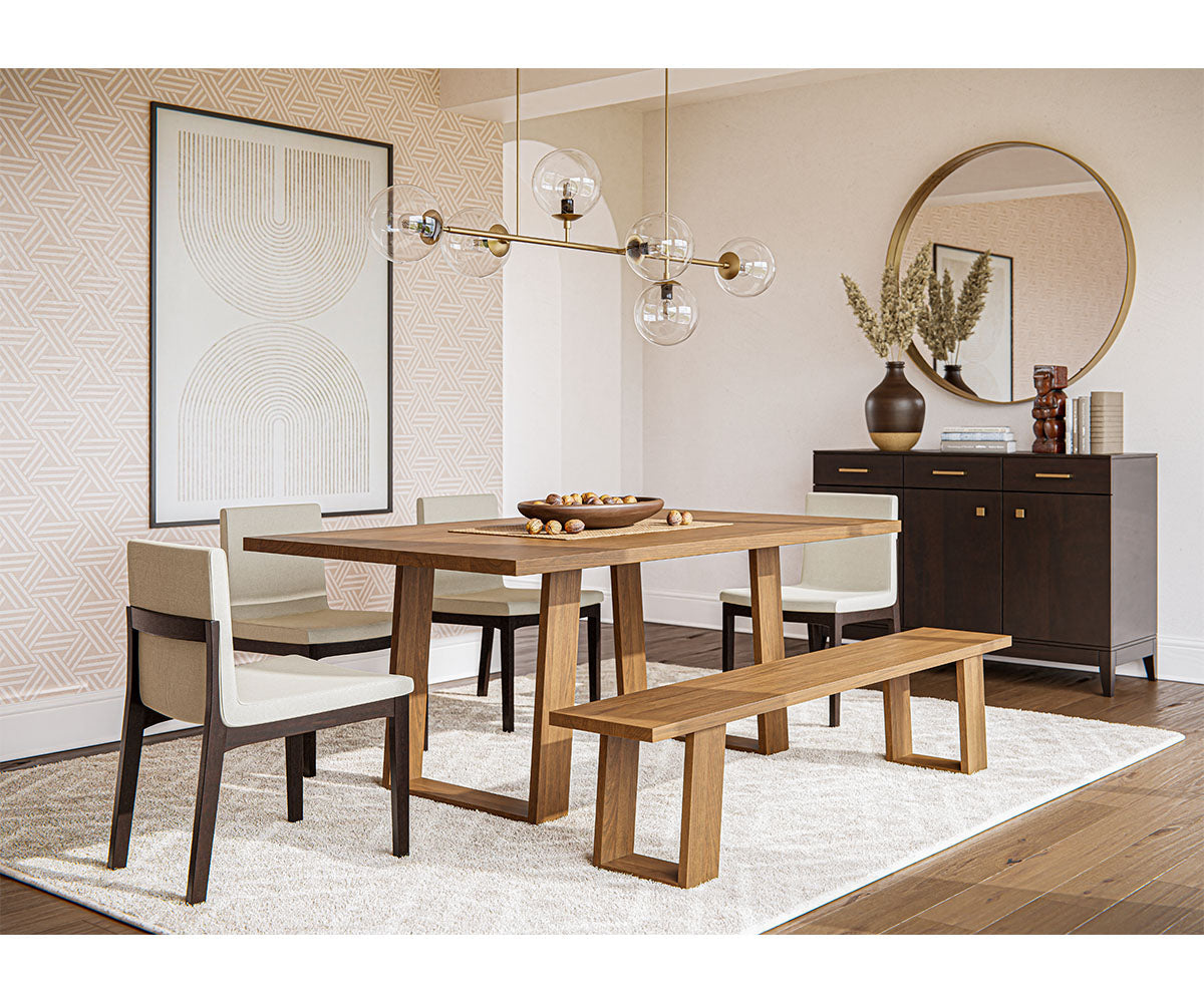 Cordele Dining Collection