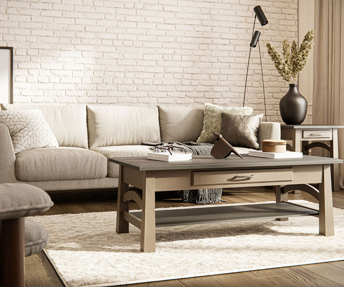Bow Madison Living Room Collection