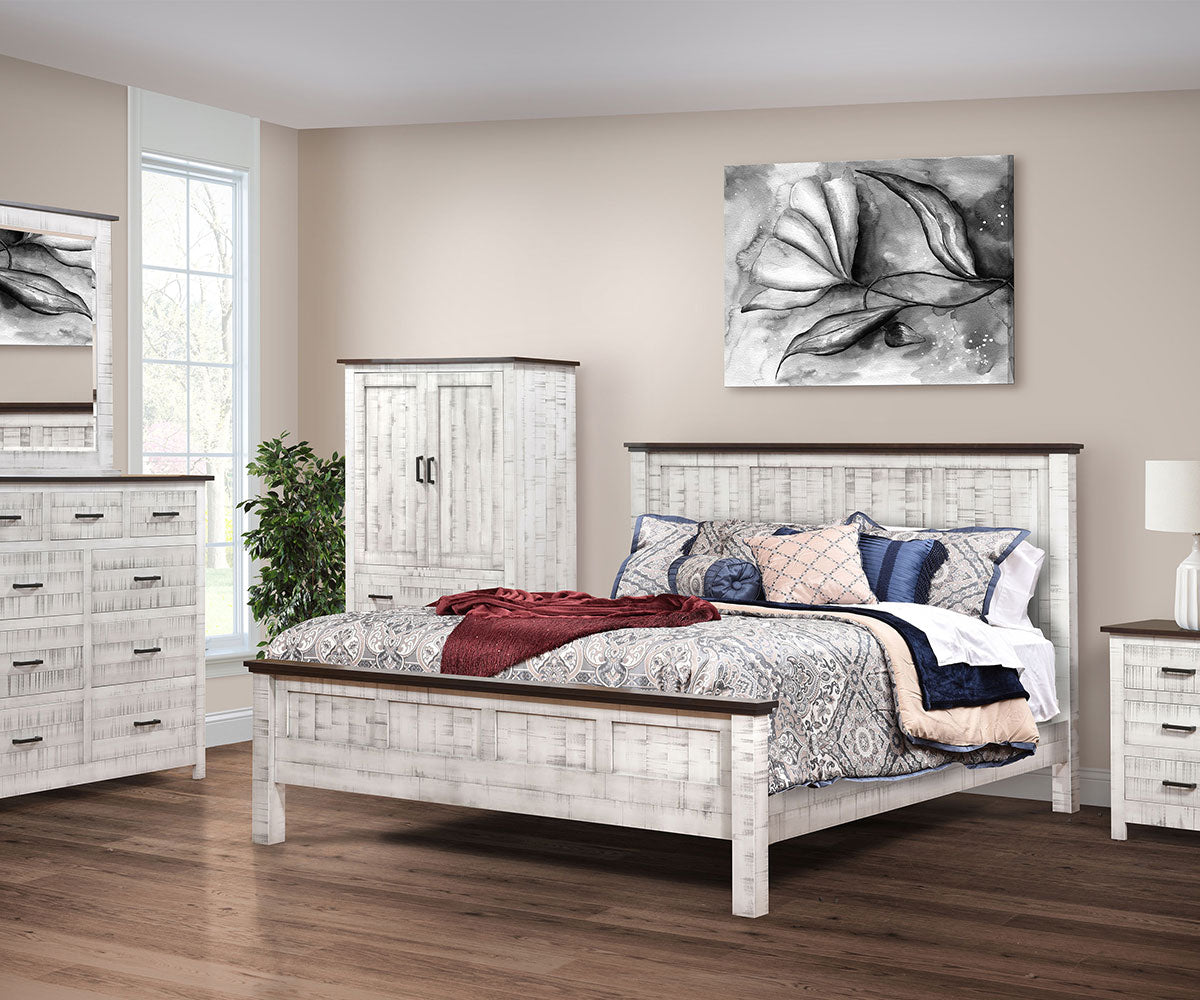 Farmhouse Collection