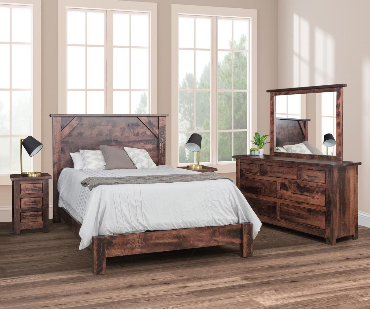 Tioga Collection