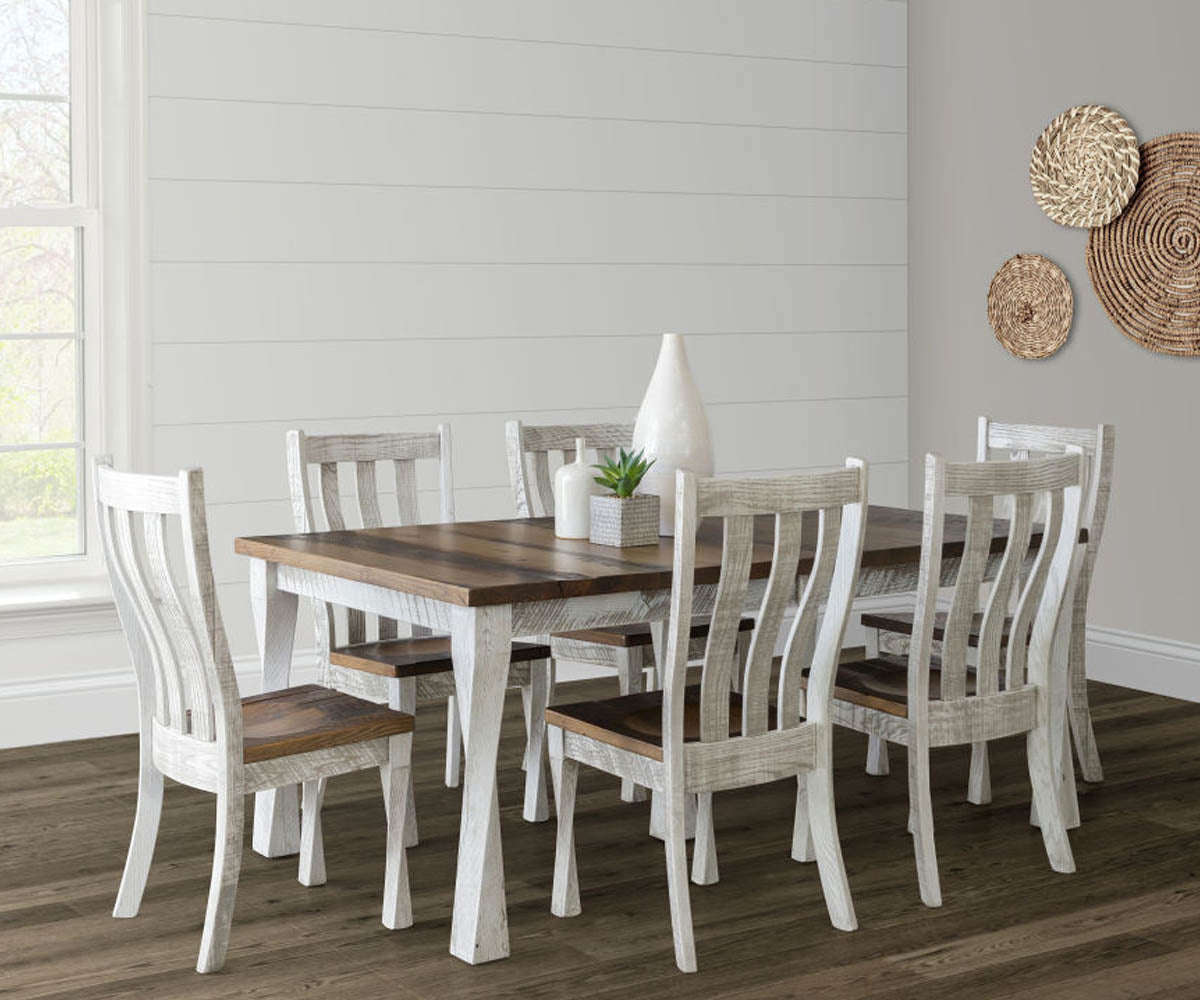 Wynnfield Dining Collection