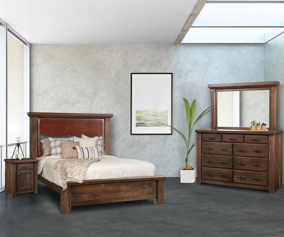 Jamesport Collection