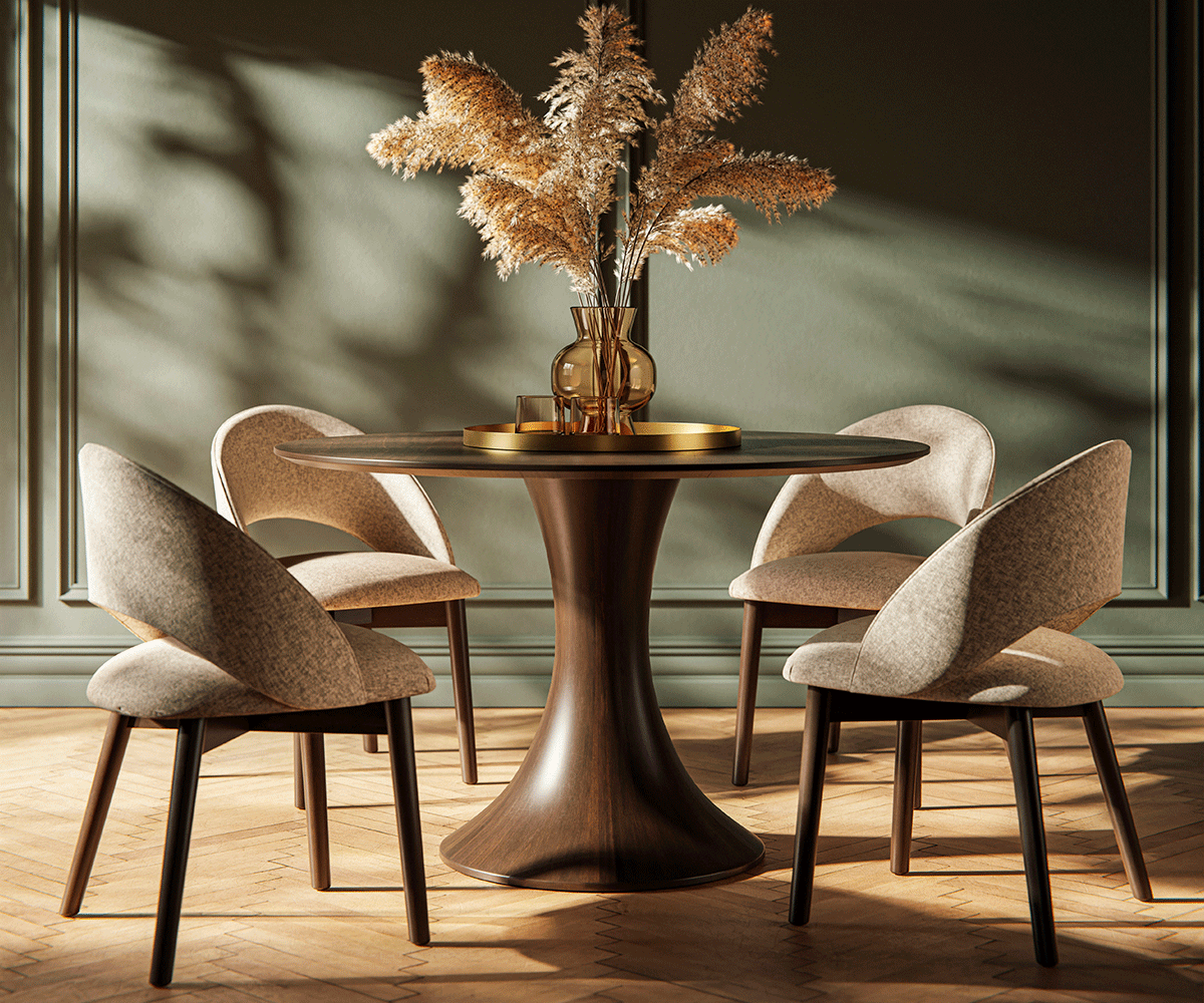 Oneida Dining Collection