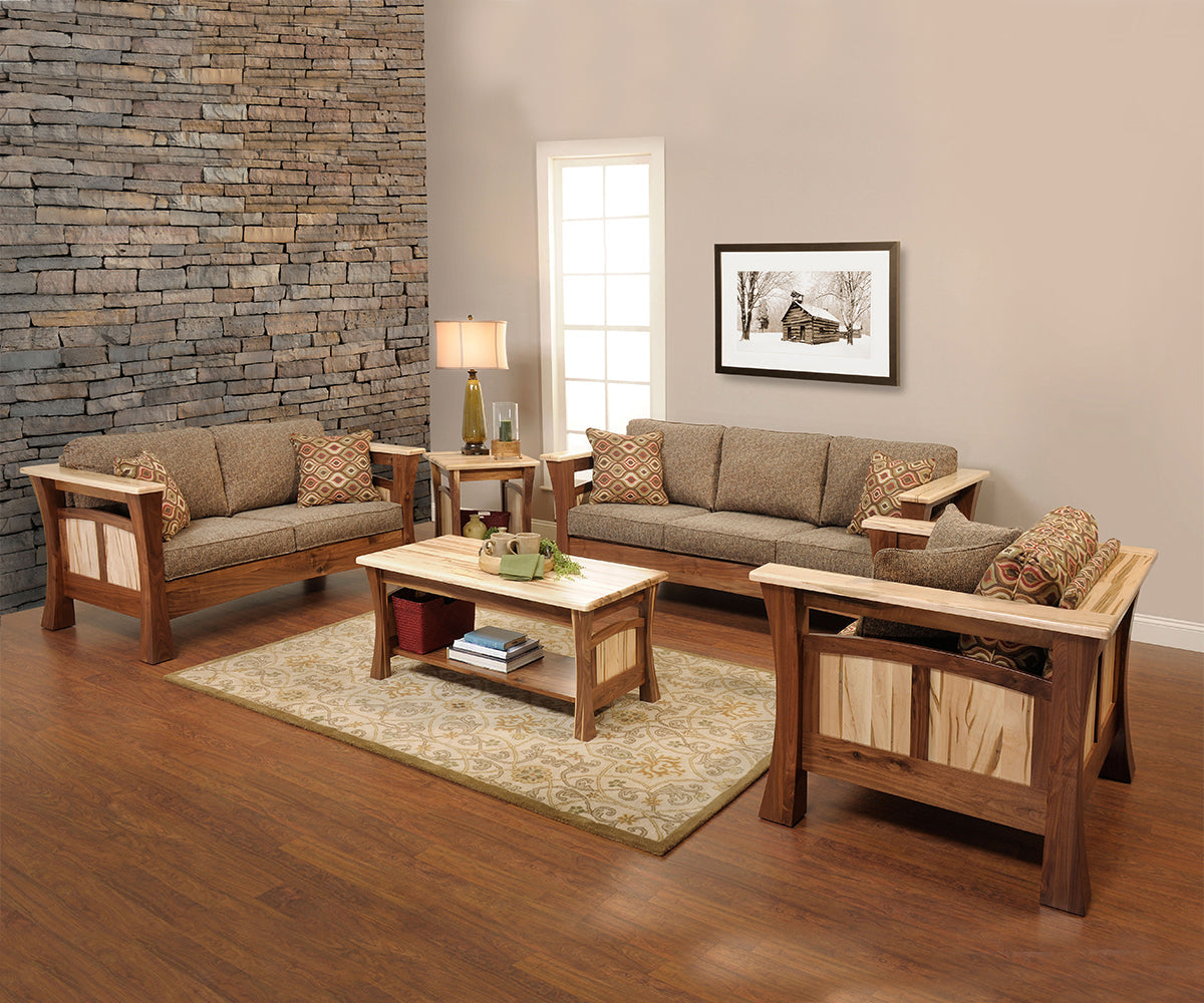 Shaker Gateway Collection
