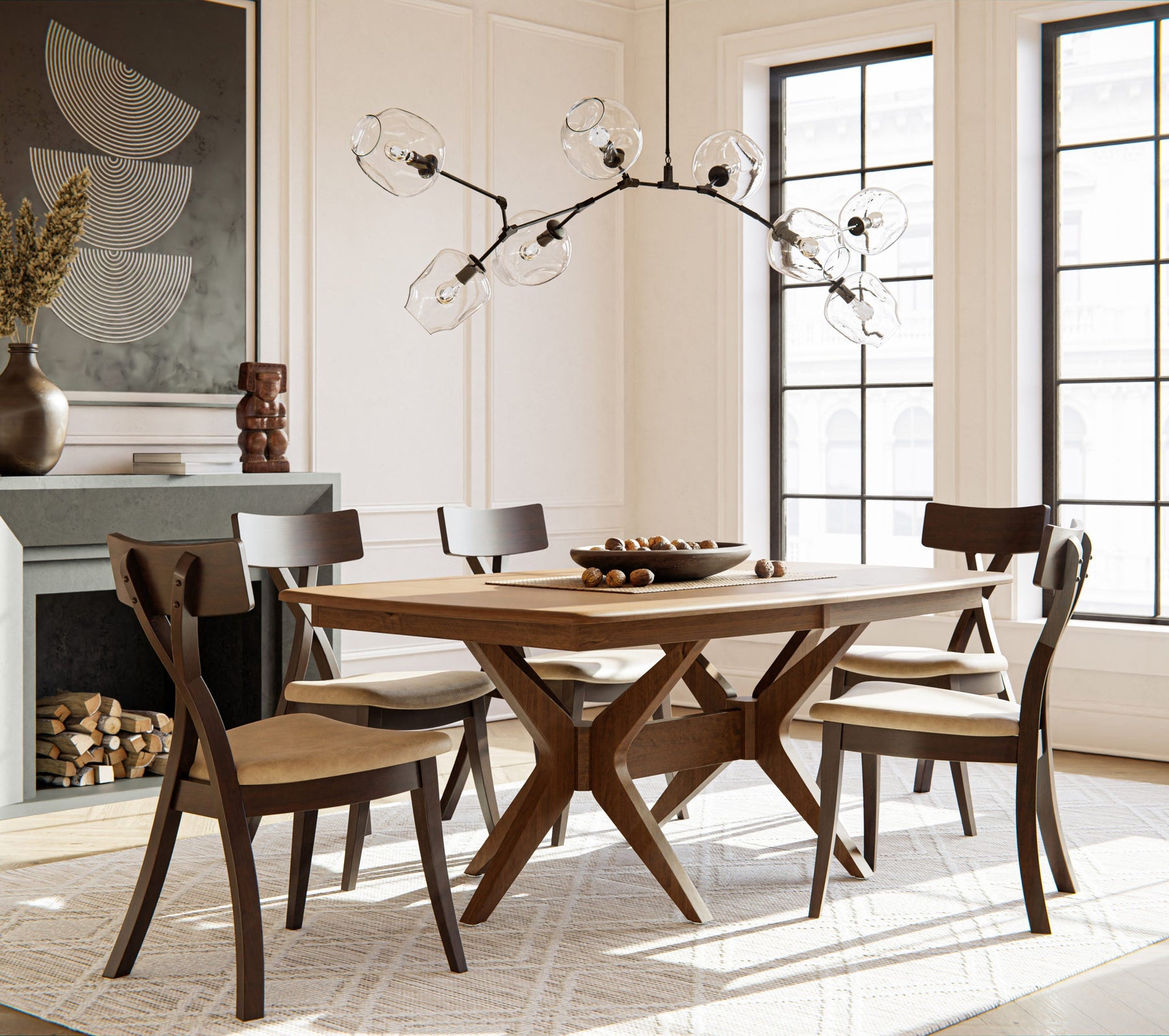 Wren Dining Collection