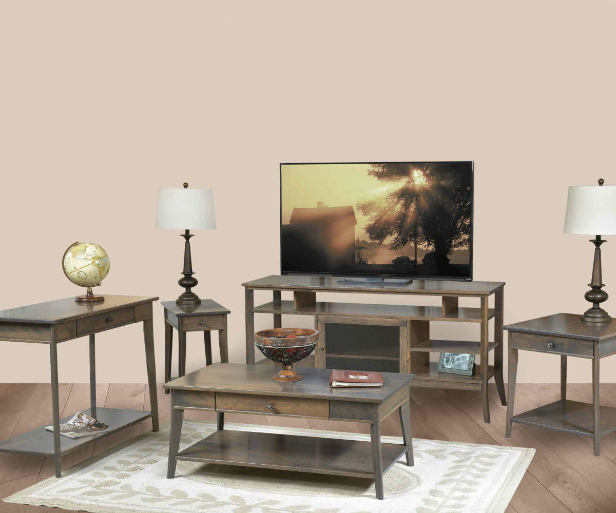 Austin Living Room Collection