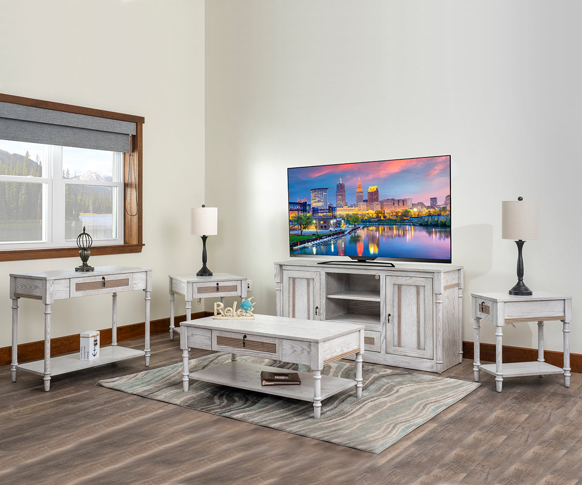 Ellington Living Room Collection