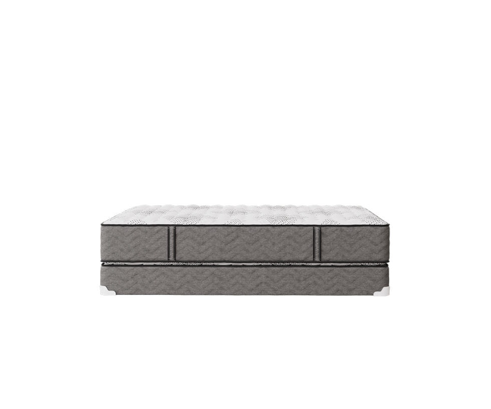 Quiet Night Duo Mattress