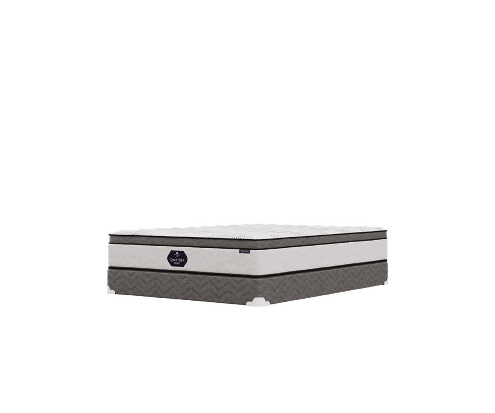 Quiet Night Luxe Mattress