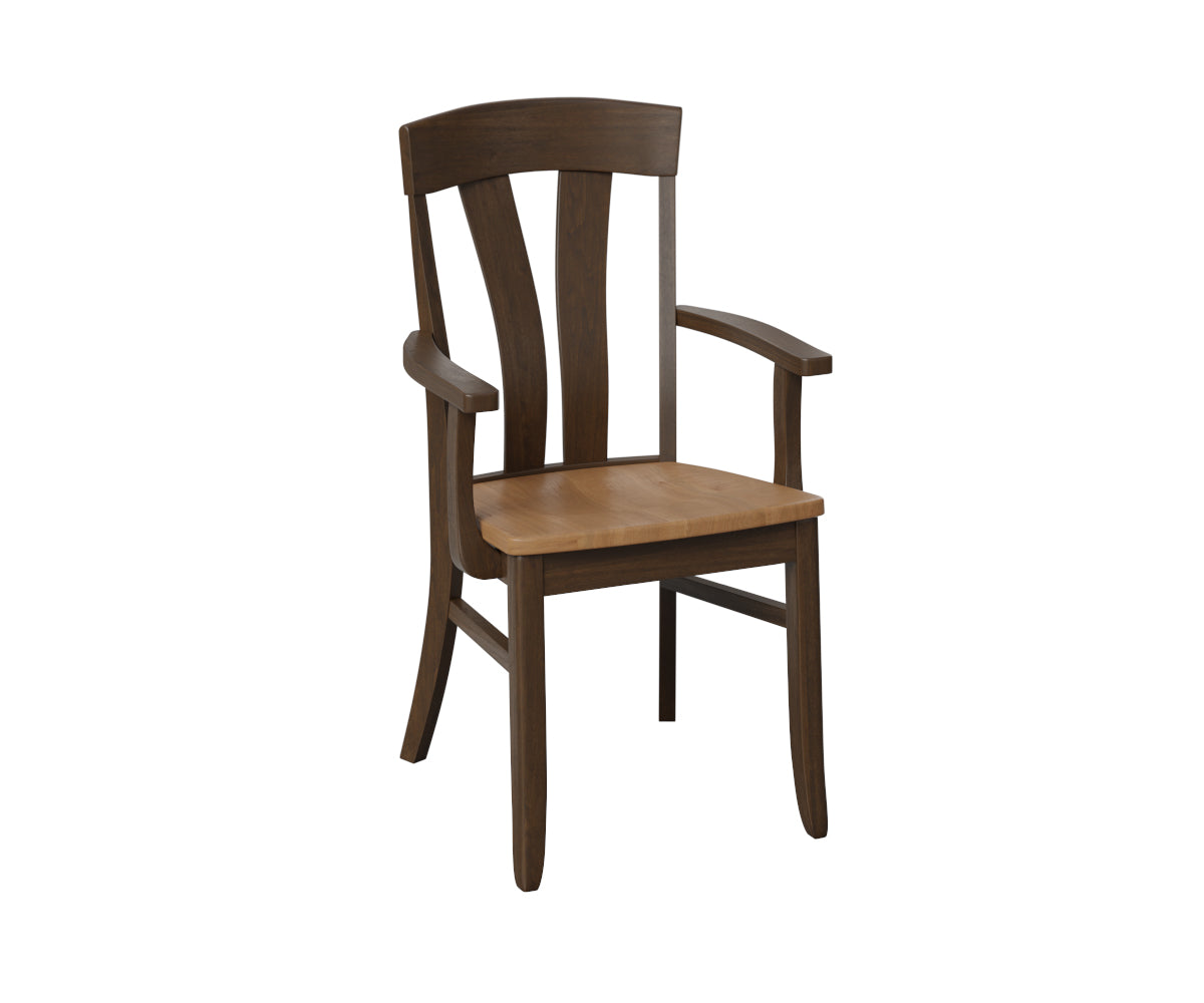 Arco Chair