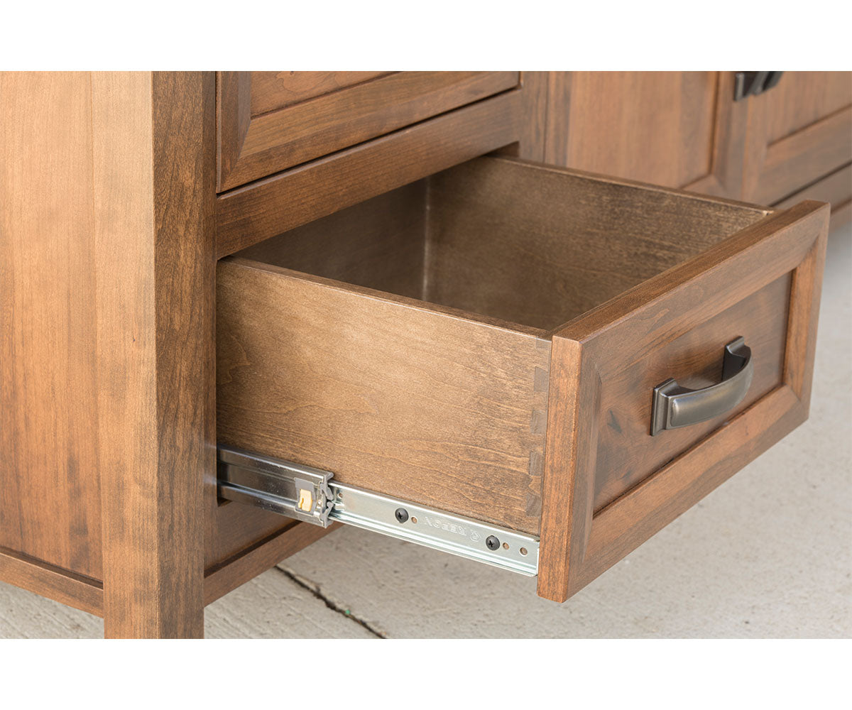 Ventura TV Stand - 70"W