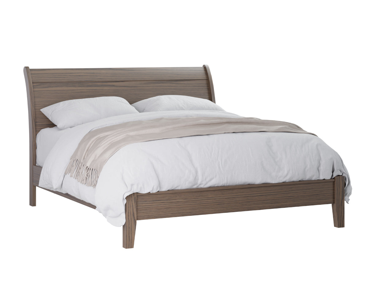 Lakeside Bed