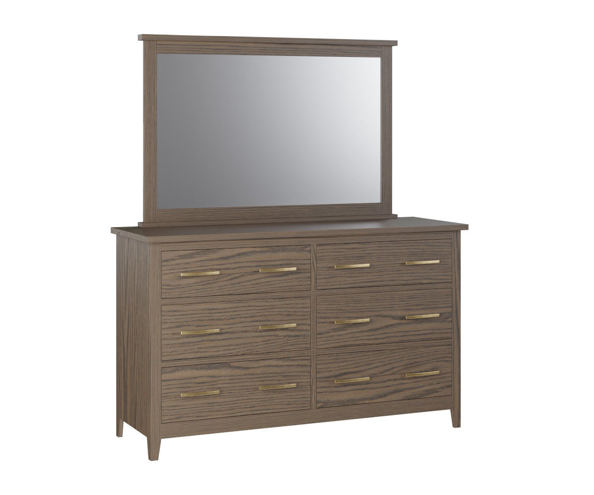 Lakeside Dresser