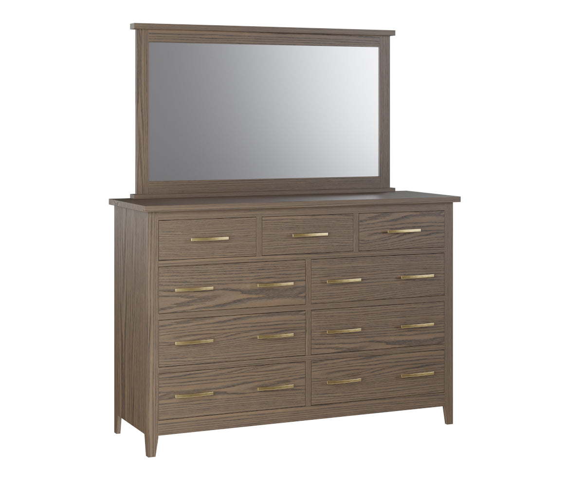 Lakeside Tall Dresser