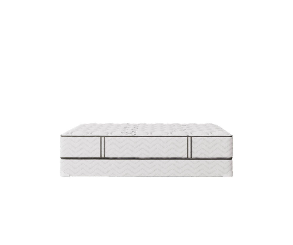 Conforma Latex Mattress