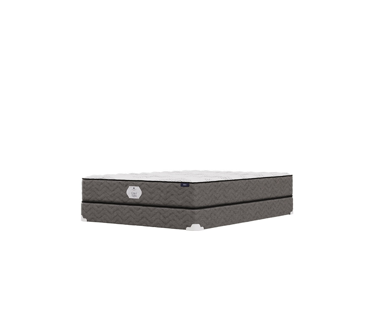 Quiet Night Mattress