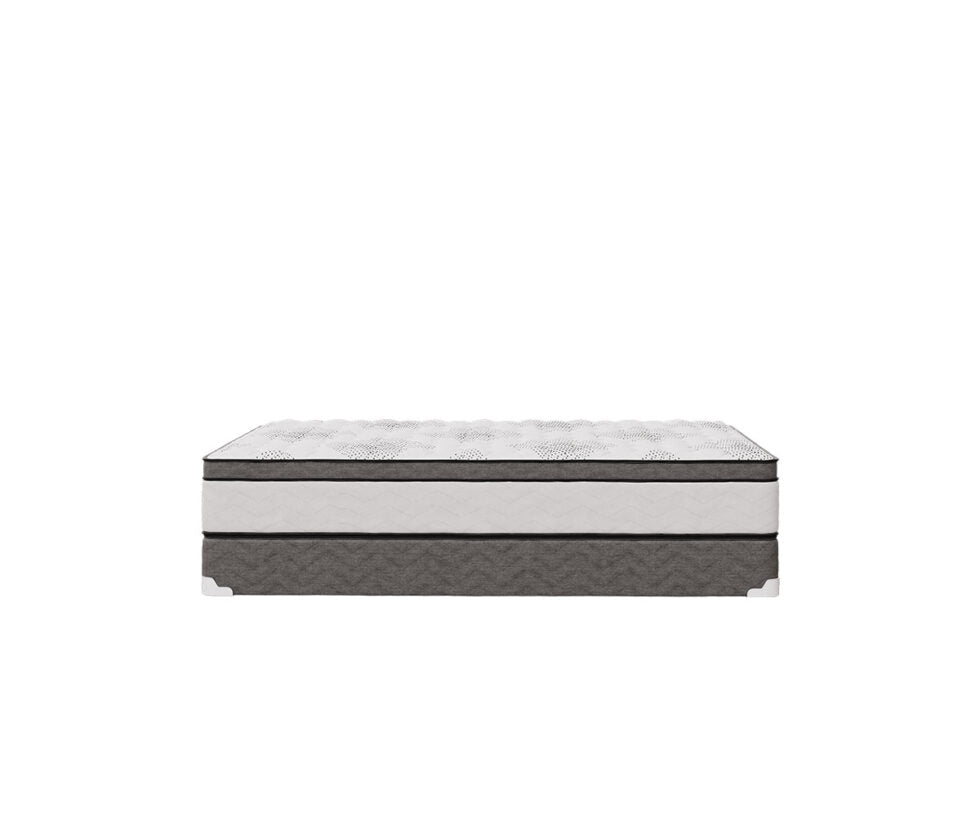 Quiet Night Luxe Mattress