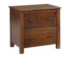 Clark Mission Modular Lateral File