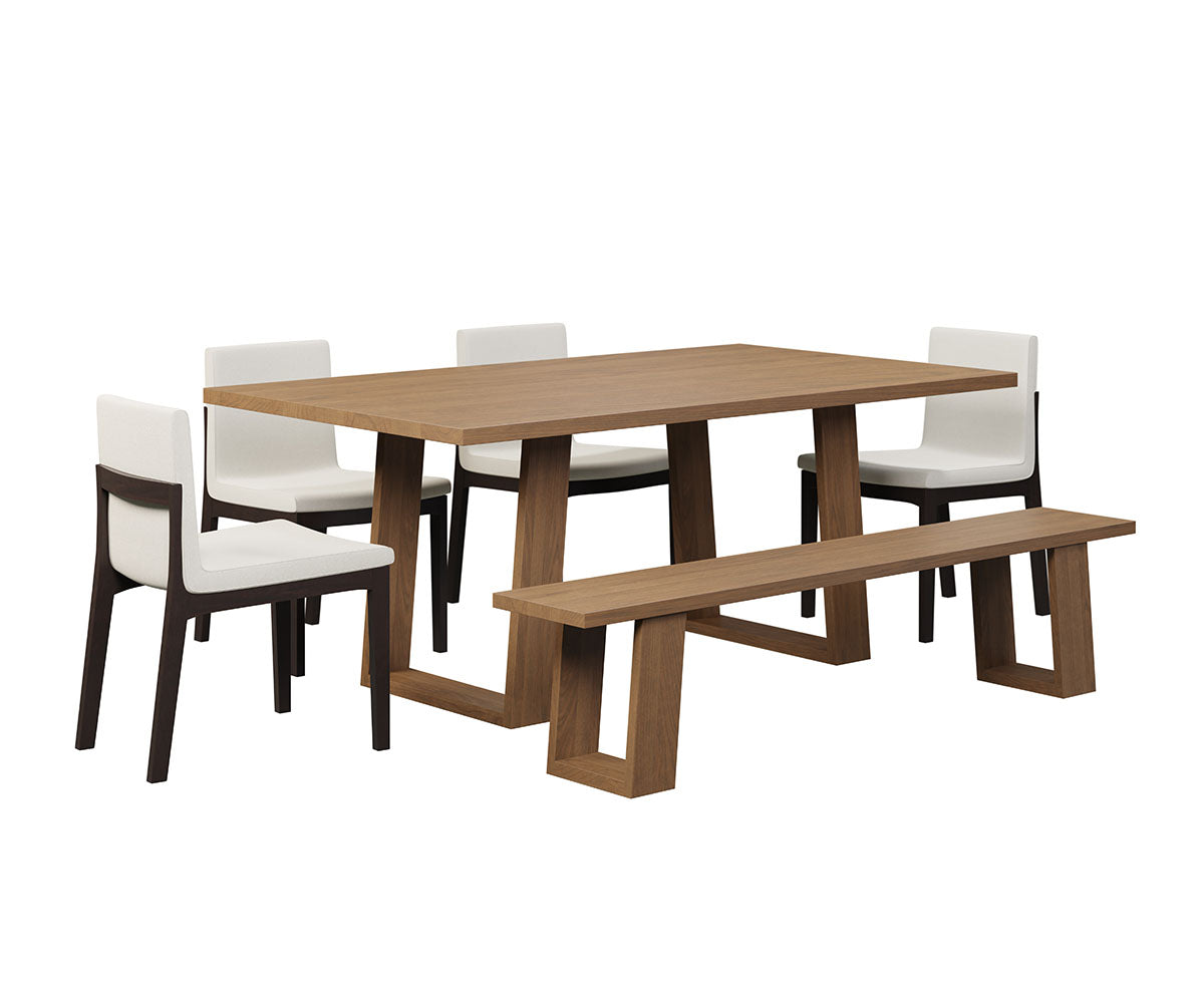 Cordele Table