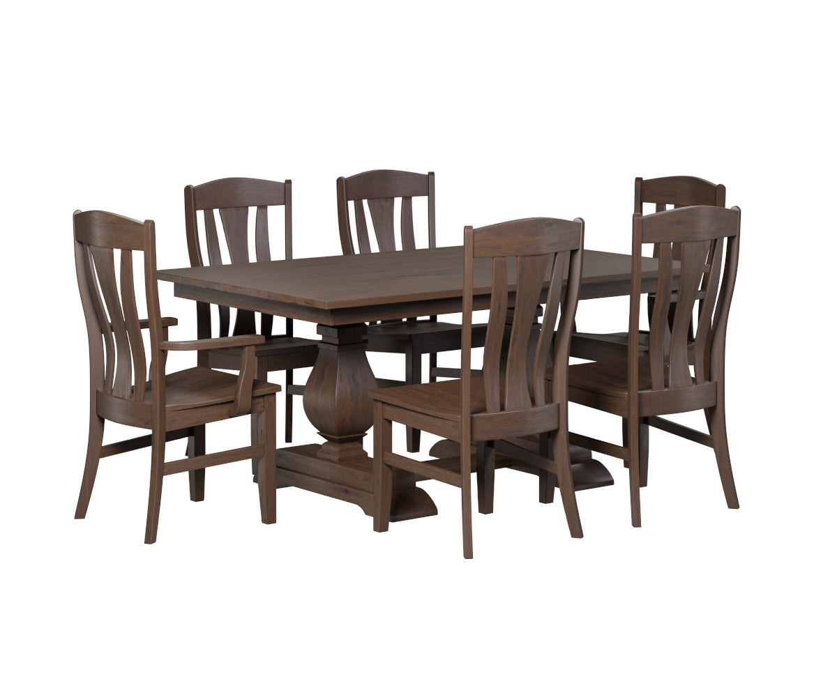 Samba Chair