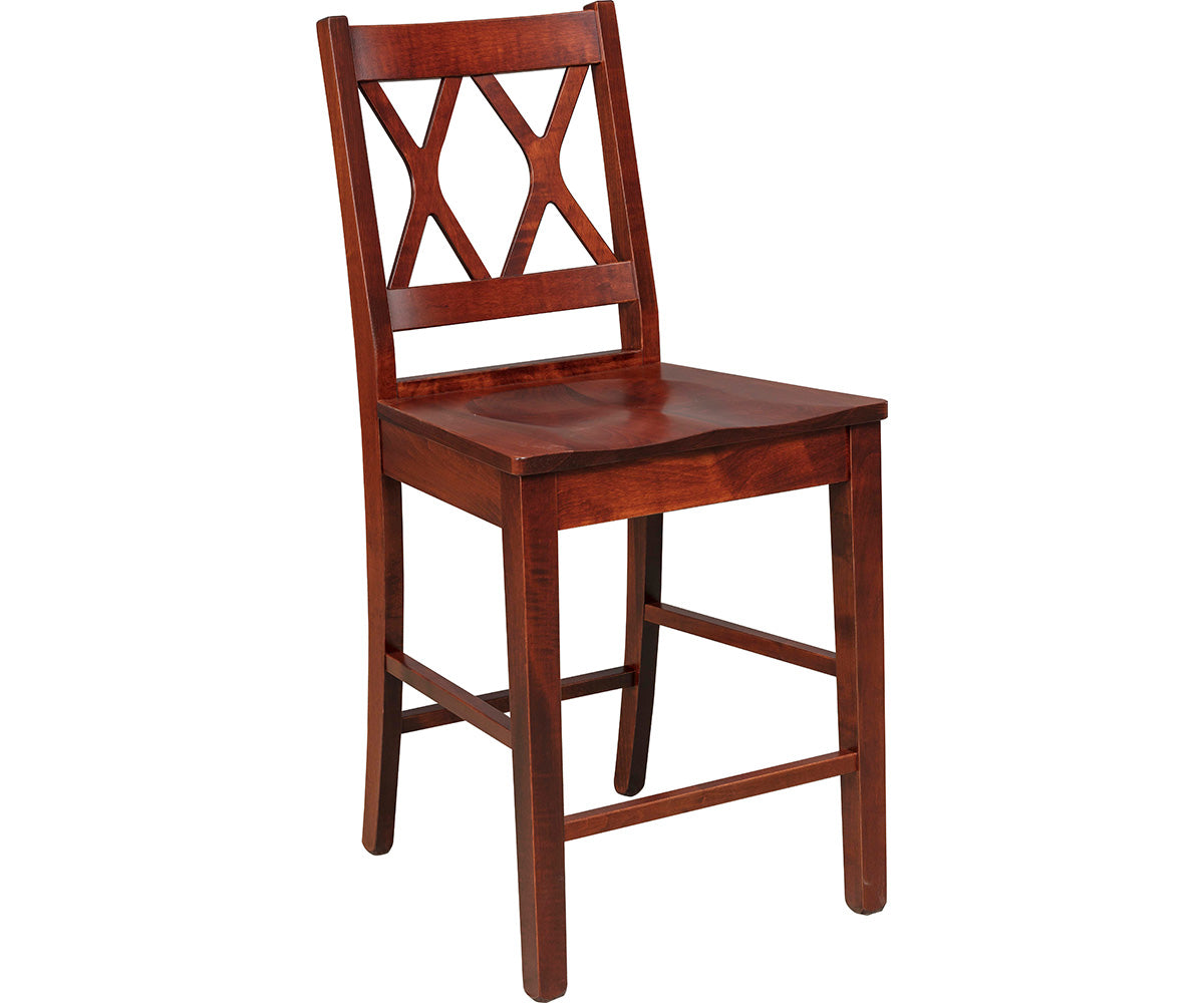 Phoenix 24” Bar Chair
