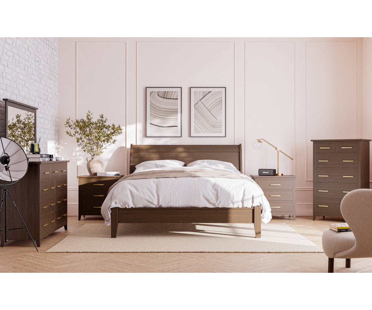 Lakeside Chest of Drawers