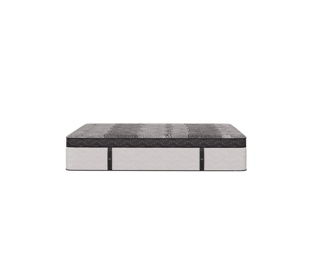 Integrity Luxe Mattress