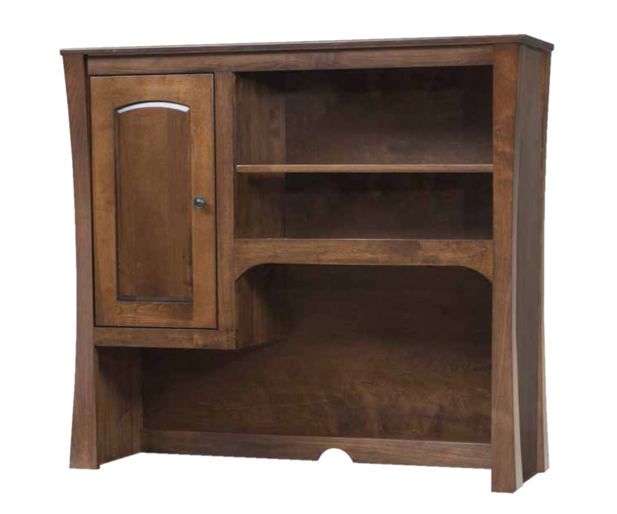 Woodbury Hutch - 48"W