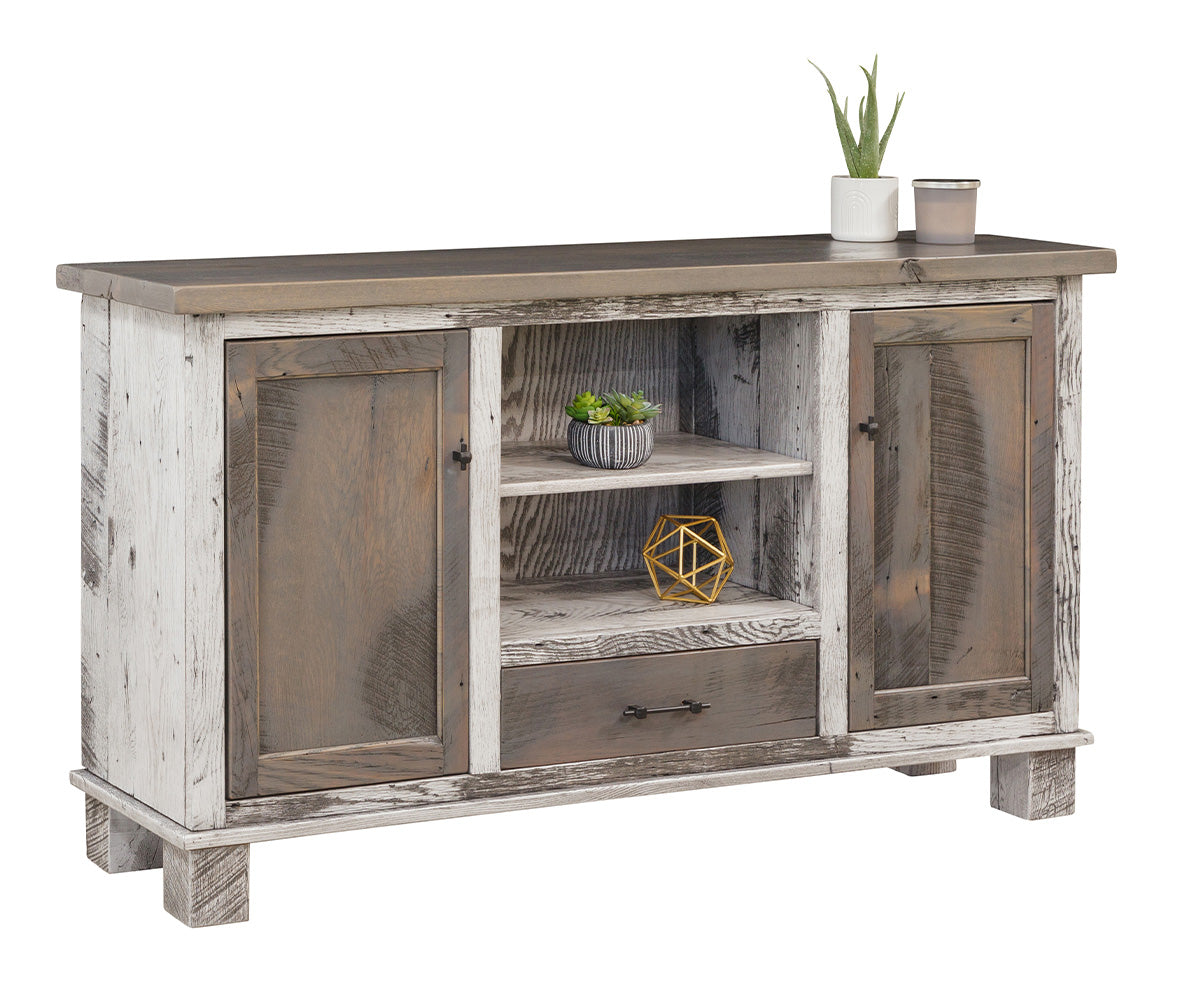 Millburg TV Console