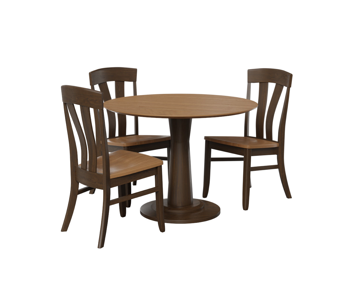 Arco Chair