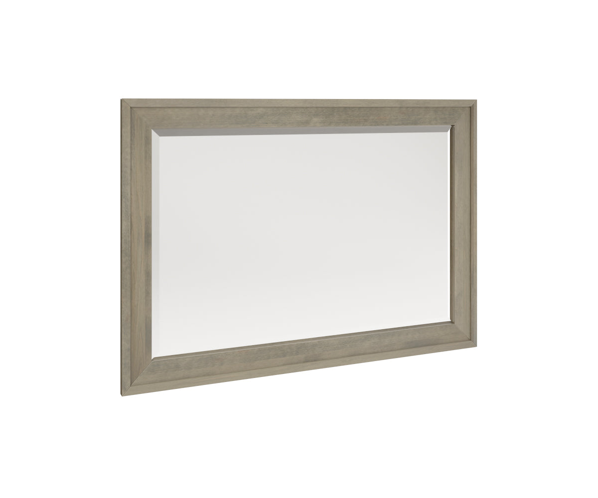 Boulder Creek Mirror