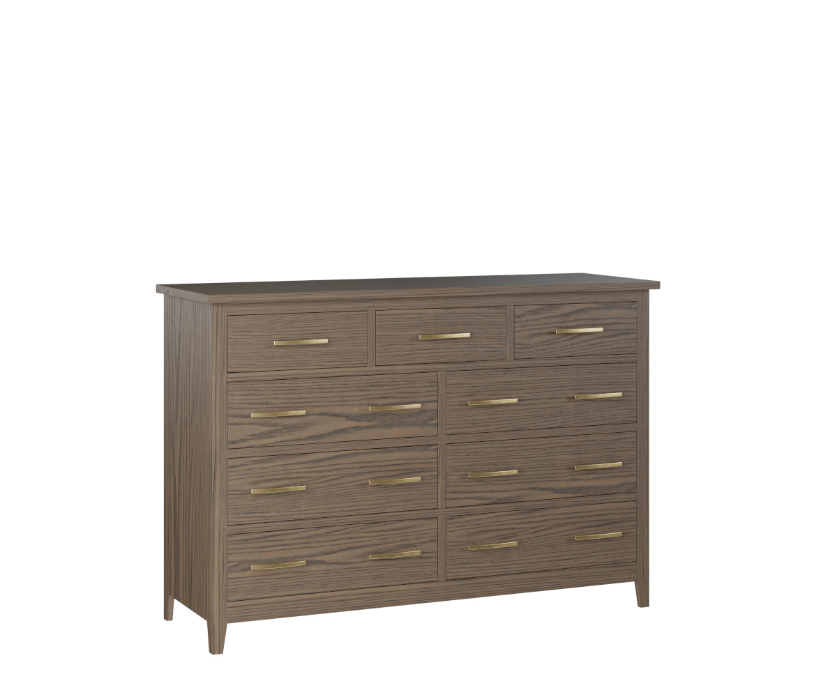 Lakeside Tall Dresser