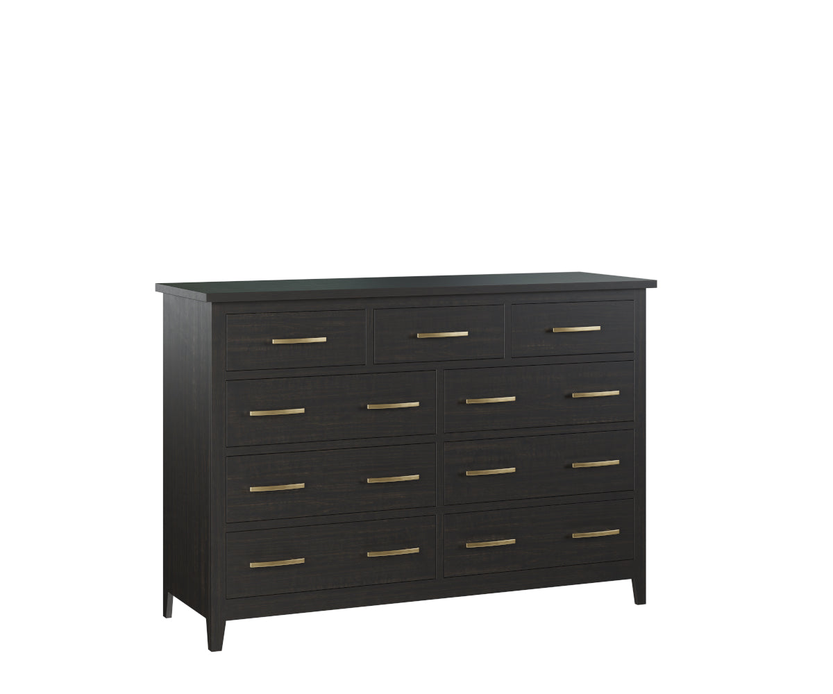 Lakeside Tall Dresser