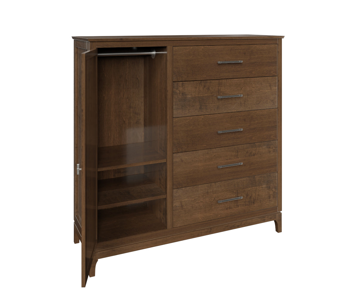 Boulder Creek Gentlemans Chest