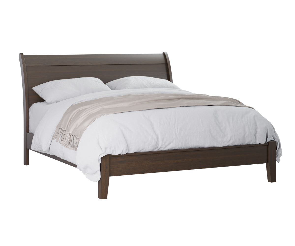 Lakeside Bed