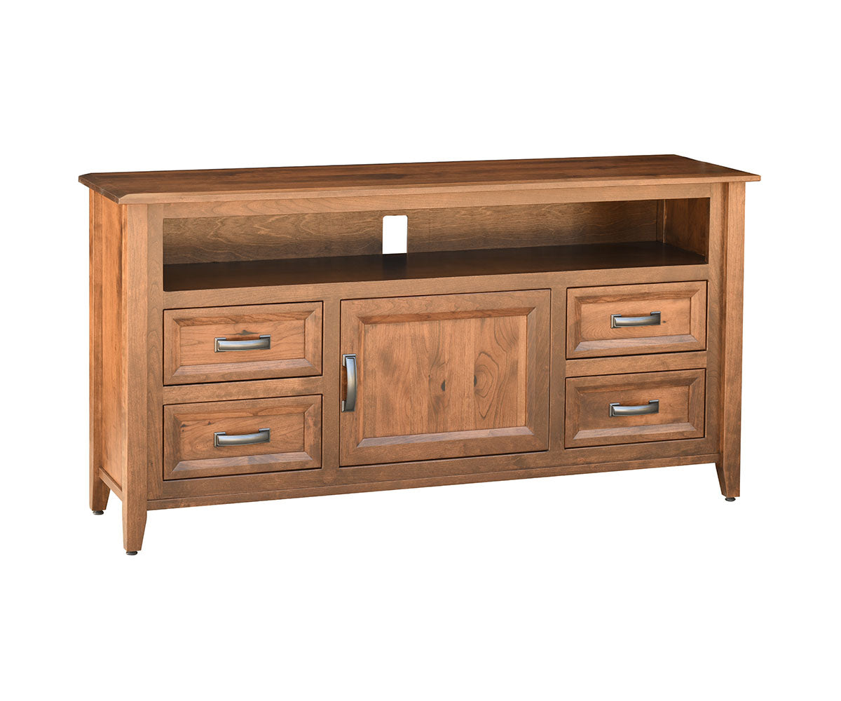 Ventura TV Stand - 60"W