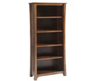 Woodbury Bookcase