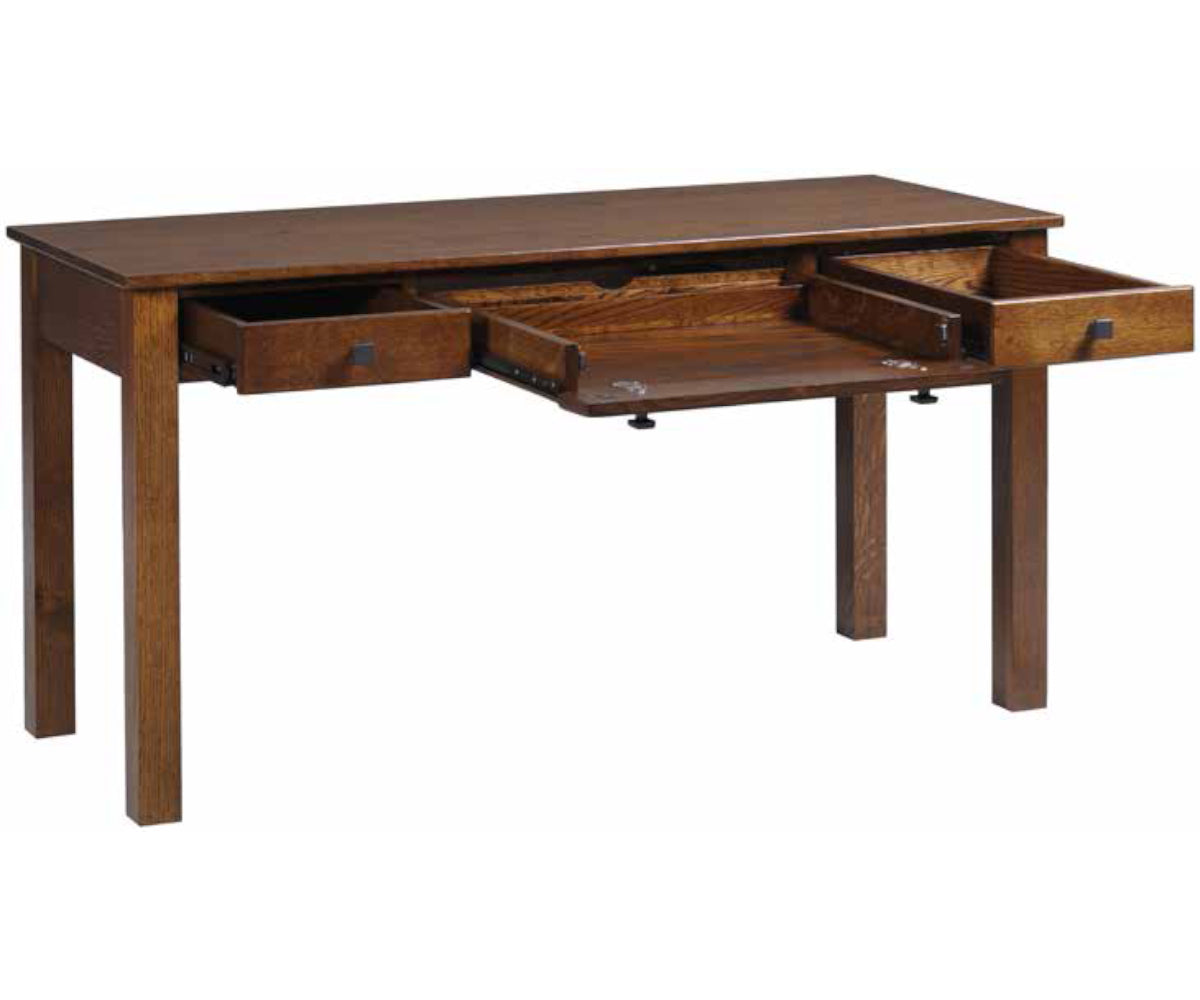Clark Mission Modular 60" Desk
