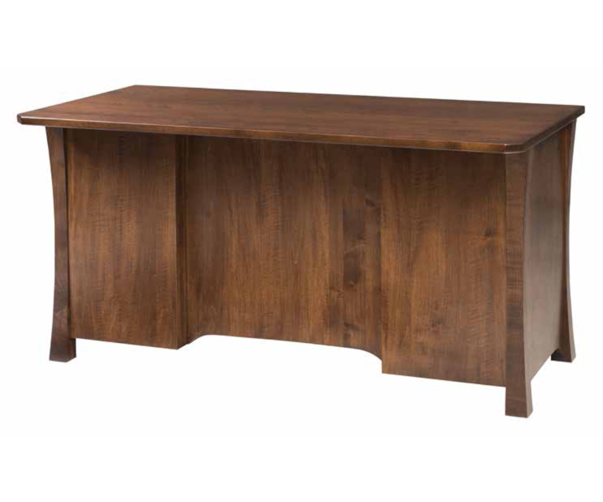 Woodbury Executive Desk