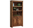 Writers Bookcase