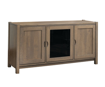 Fresno TV Stand – with Doors