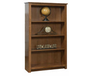 Bookcase - 60"H