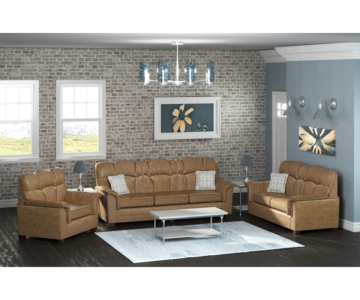 Atlanta Stationary Sofa