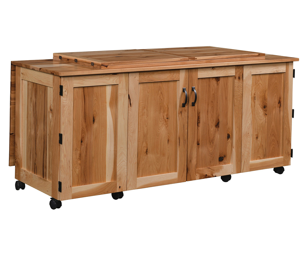 XL Double Top Sewing Center